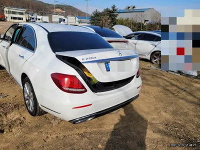2020 Mercedes-Benz E 220 WDDZF0FB5LA752179 VIN:WDDZF0FB5LA752179