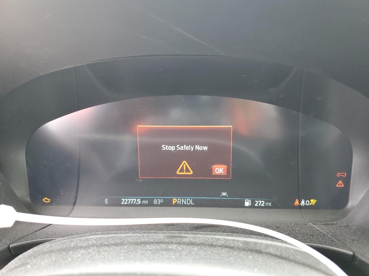 2022 FORD ESCAPE SEL VIN:1FMCU9CZ7NUA01190