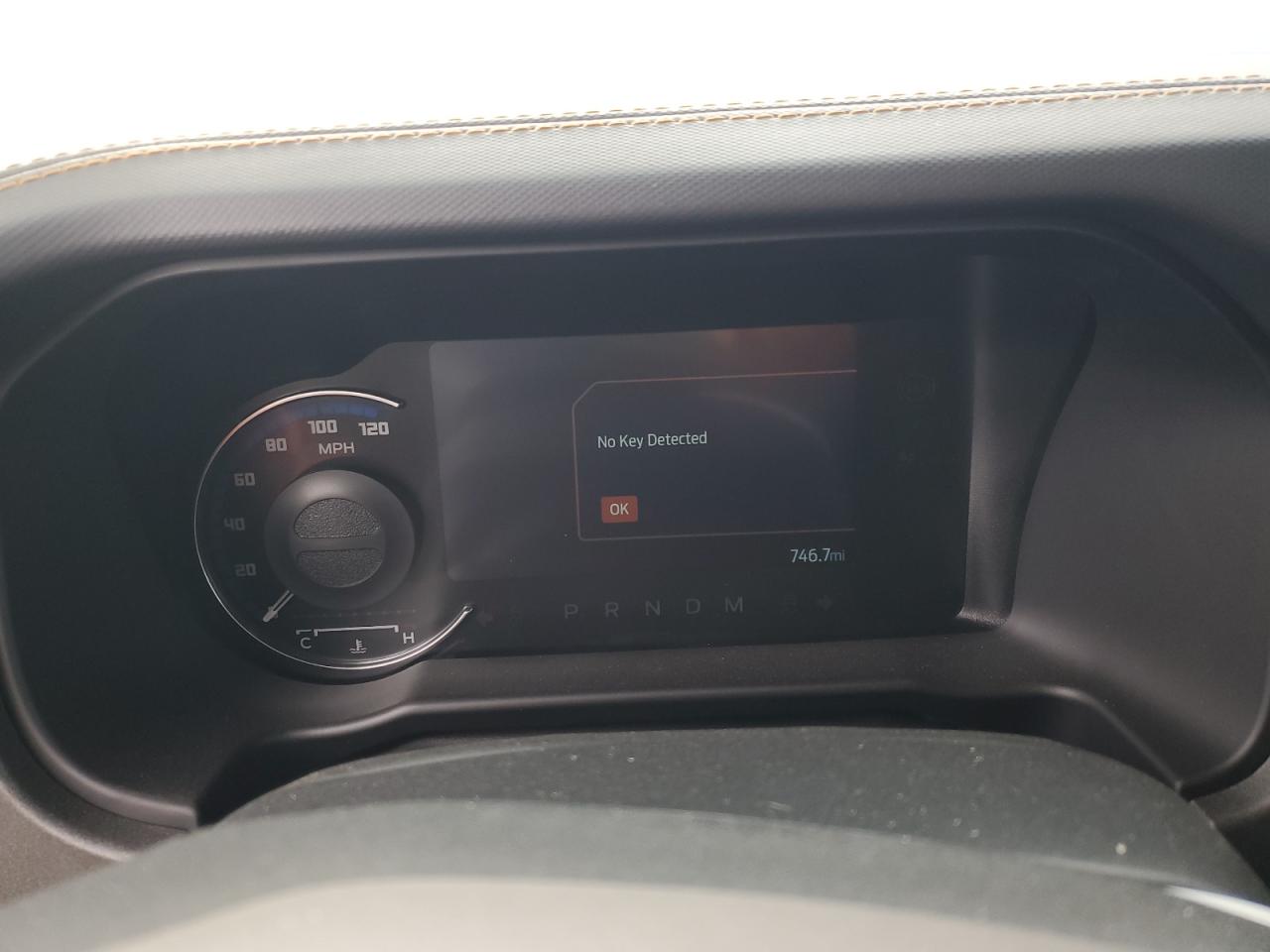 2024 FORD BRONCO BADLANDS VIN:1FMEE9BP2RLA95724