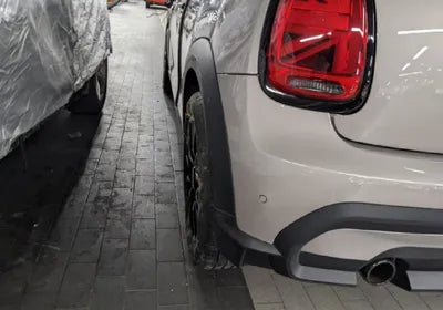 2022 MINI Cooper WMW41DH01N2P98317 VIN:WMW41DH01N2P98317