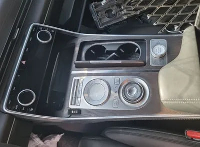 2020 Genesis GV80 VIN: