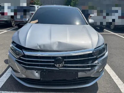 2021 Volkswagen Jetta VIN: