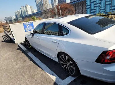 2021 Volvo S90 LVYPTL12DMP237532 VIN:LVYPTL12DMP237532