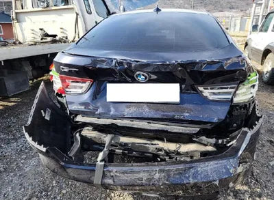 2016 BMW 320 WBA8Y9109GGJ86358 VIN:WBA8Y9109GGJ86358