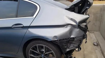 2023 BMW 530 WBA51AG02PCL44840 VIN:WBA51AG02PCL44840