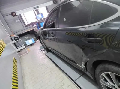 2017 Lexus ES 300 JTHBW1GG0H2144310 VIN:JTHBW1GG0H2144310