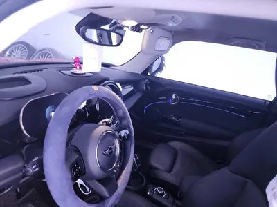 2023 MINI Cooper WMW41DH06P2T55079 VIN:WMW41DH06P2T55079