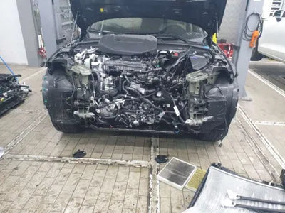 2023 Volvo S90 LVYPT0625PP325073 VIN:LVYPT0625PP325073