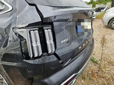 2021 Kia Sorento VIN: