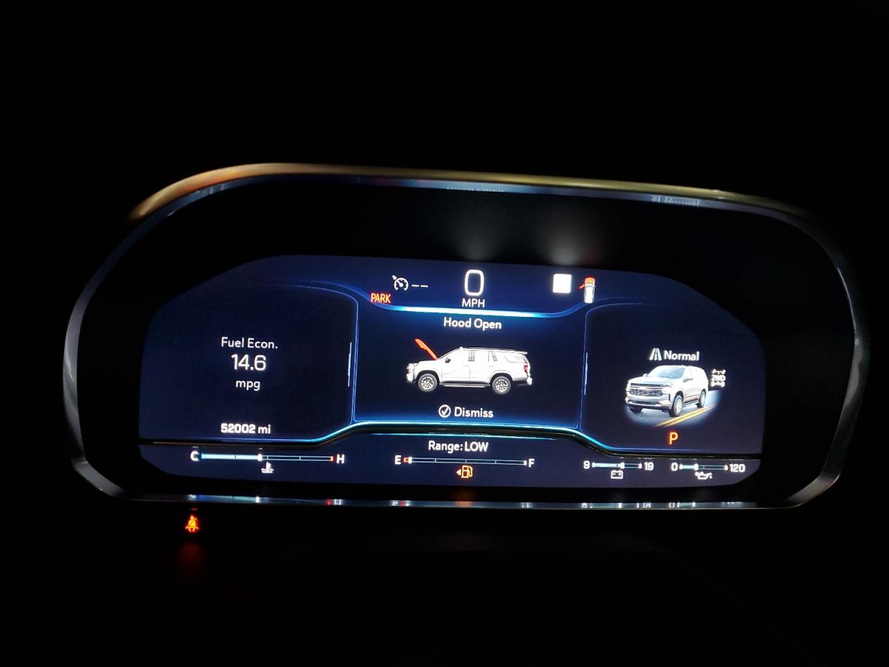 2022 CHEVROLET TAHOE K1500 Z71 VIN:1GNSKPKD3NR150948