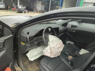 2019 Hyundai Ioniq VIN: