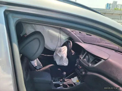 2016 Hyundai Tucson KMHJ381ADHU258386 VIN:KMHJ381ADHU258386