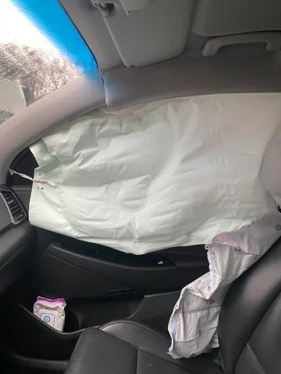 2017 Hyundai Tucson KMHJ281ABJU572026 VIN:KMHJ281ABJU572026