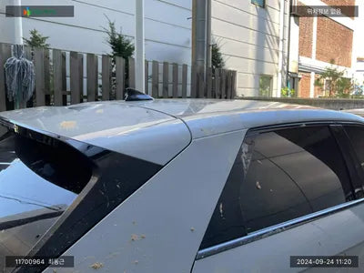 2021 Hyundai Ioniq KMHKN81AFNU036522 VIN:KMHKN81AFNU036522