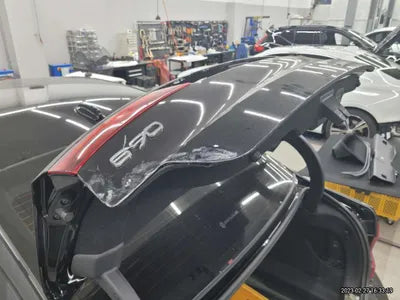 2019 Volvo S90 914KMLVYPS102DKP0 VIN:914KMLVYPS102DKP0