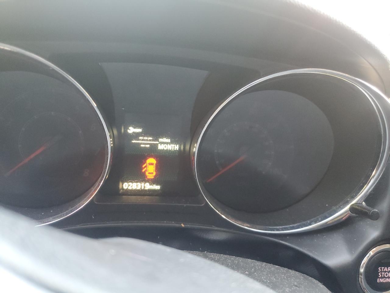 2023 MITSUBISHI OUTLANDER SPORT S/SE VIN:JA4ARUAU6PU012217