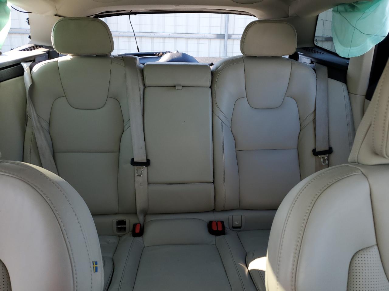 2022 VOLVO XC60 B6 INSCRIPTION VIN:YV4062RL9N1084325