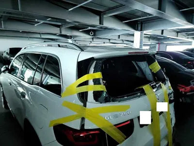 2023 Mercedes-Benz B 250 W1N4M4HB7PW293284 VIN:W1N4M4HB7PW293284