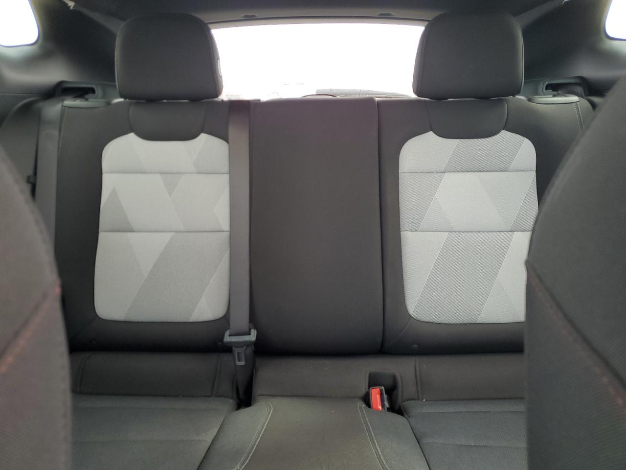 2024 CHEVROLET TRAX 1RS VIN:KL77LGE29RC165188