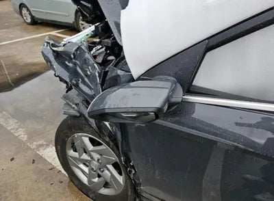 2023 Hyundai Kona VIN: