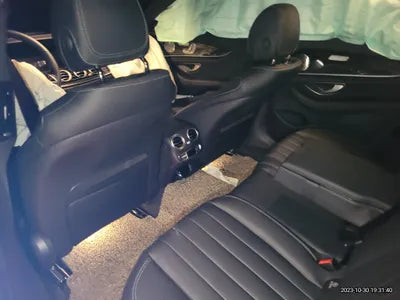 2022 Mercedes-Benz E 450 W1KZF5KB7NB035489 VIN:W1KZF5KB7NB035489