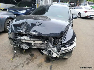 2020 Genesis G80 VIN: