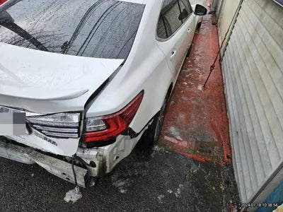 2015 Lexus ES 300 VIN: