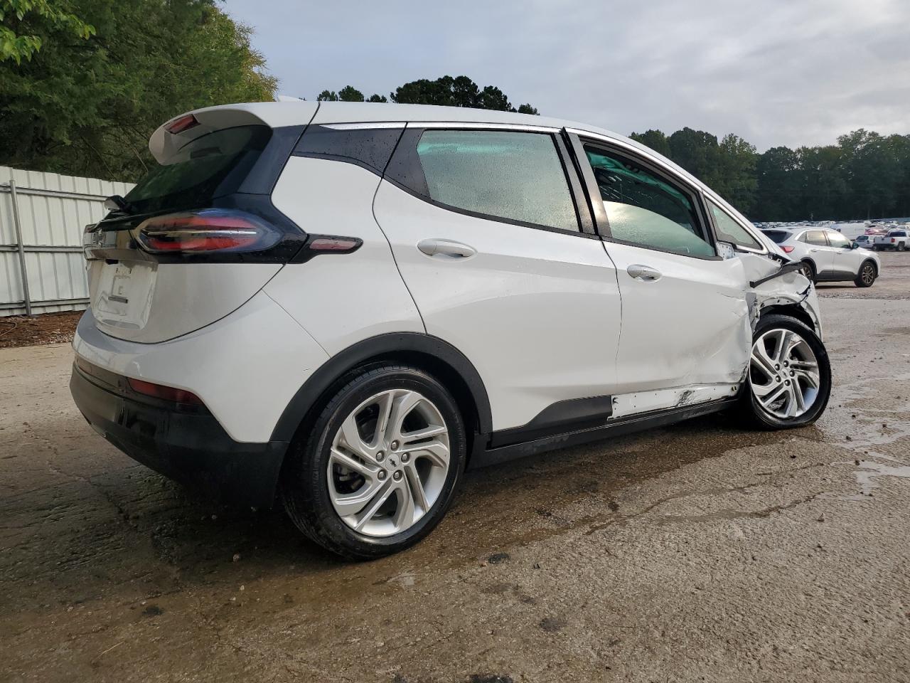 2023 CHEVROLET BOLT EV 1LT VIN:1G1FW6S0XP4157250