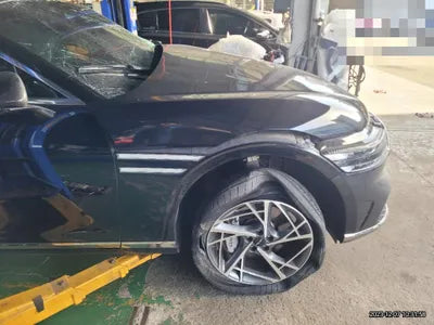 2022 Genesis G90 VIN: