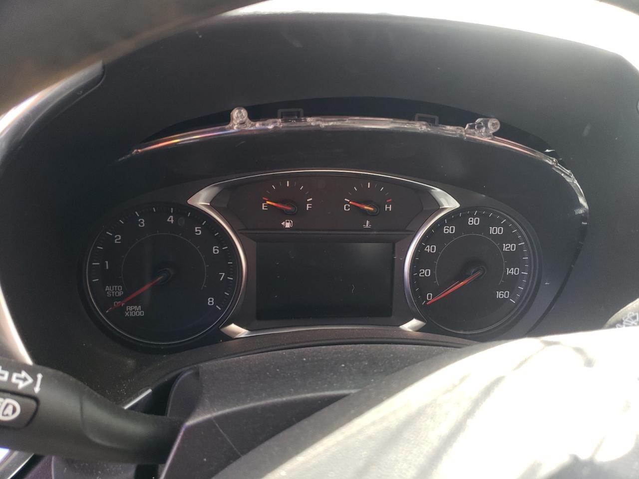 2022 CHEVROLET EQUINOX LS VIN:2GNAXHEV6N6126615