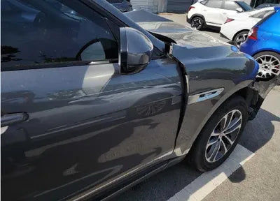 2017 Jaguar F-Pace SADCA2BN9HA051375 VIN:SADCA2BN9HA051375