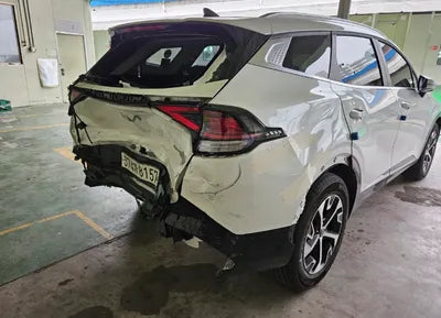 2023 Kia Sportage KNAPW81GBPK049919 VIN:KNAPW81GBPK049919