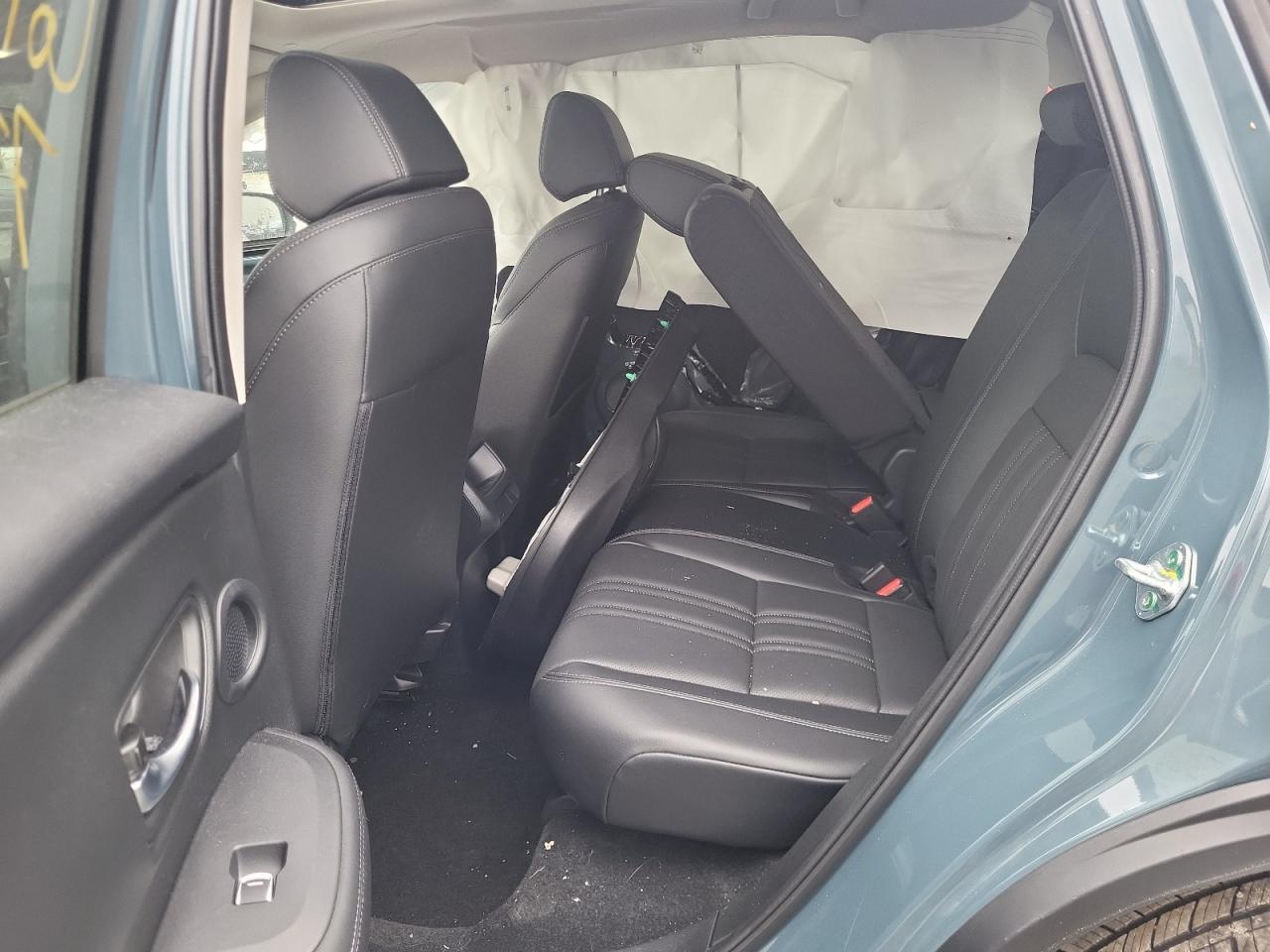 2024 HONDA HR-V EXL VIN:3CZRZ2H78RM111894