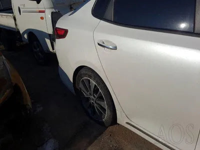 2016 Kia K5 KNAGX411BGA078731 VIN:KNAGX411BGA078731