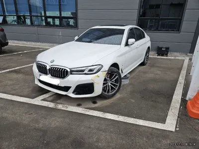 2021 BMW 523 WBA31ES03MCF89800 VIN:WBA31ES03MCF89800