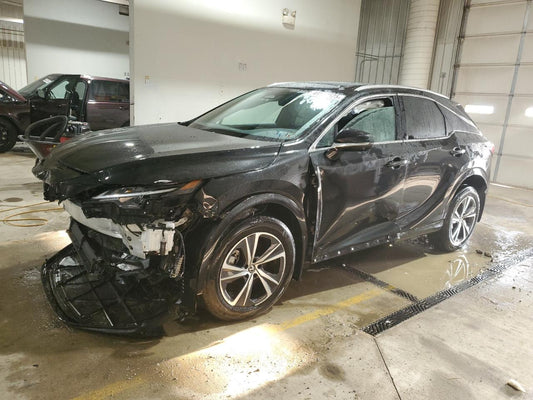 2023 LEXUS RX 350H BASE VIN:2T2BBMCA6PC012468