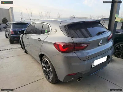 2022 BMW M3 WBAYN1102P5V76434 VIN:WBAYN1102P5V76434