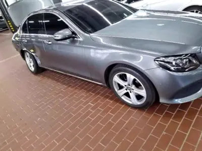 2018 Mercedes-Benz E 220 WDDZF0EB0JA484754 VIN:WDDZF0EB0JA484754