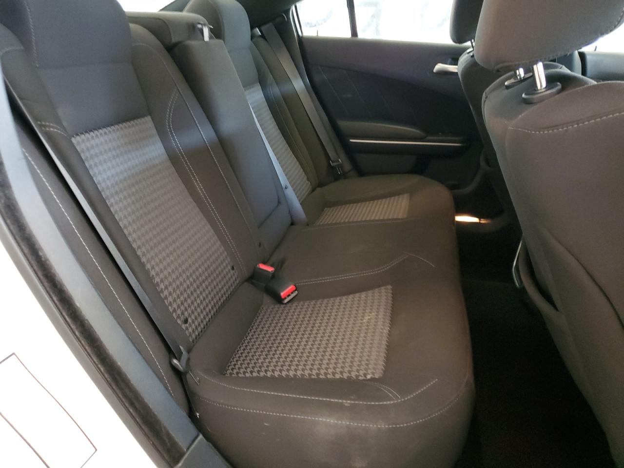 2023 DODGE CHARGER SXT VIN:2C3CDXBG7PH563593