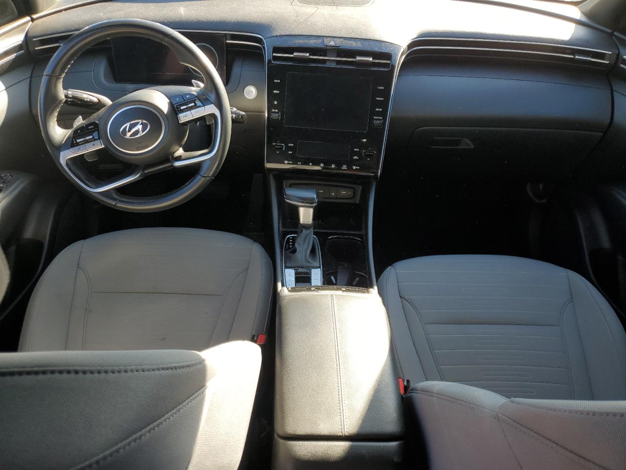 2022 HYUNDAI SANTA CRUZ SEL PREMIUM VIN:5NTJDDAF7NH017134