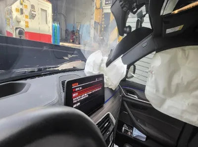 2021 BMW 530 WBA71BH00MWX14531 VIN:WBA71BH00MWX14531