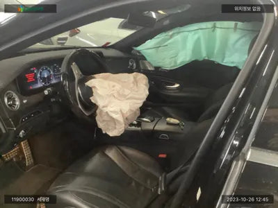 2020 Mercedes-Benz S 350 WDDUF2BB3KA435169 VIN:WDDUF2BB3KA435169