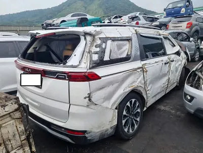 2022 Kia Carnival KNANB81BBNS145671 VIN:KNANB81BBNS145671