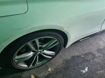 2015 BMW 428 WBA3N7109FF785742 VIN:WBA3N7109FF785742