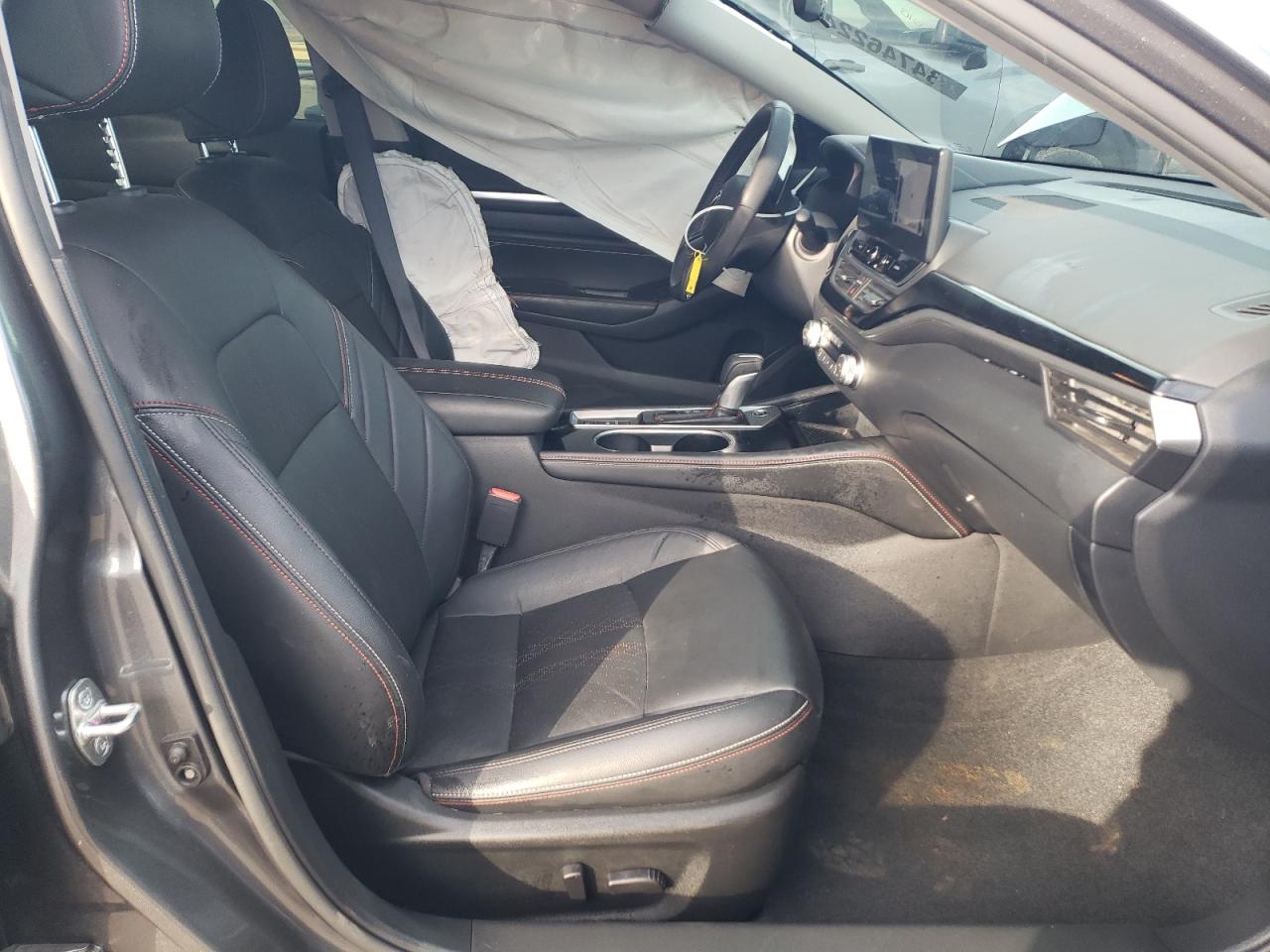 2023 NISSAN ALTIMA SR VIN:1N4AL4CV6PN361584