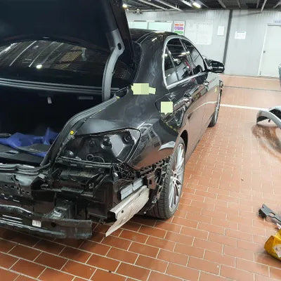 2020 Mercedes-Benz E 350 W1KZF8GB7MA866408 VIN:W1KZF8GB7MA866408