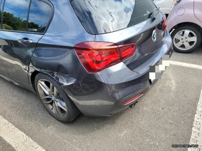 2018 BMW 118 908KMWBA1S5106J5K VIN:908KMWBA1S5106J5K