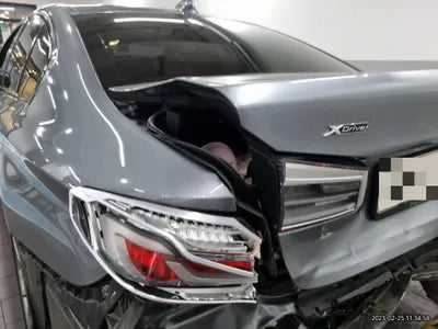 2017 BMW 530 WBAJD9104HWC10654 VIN:WBAJD9104HWC10654