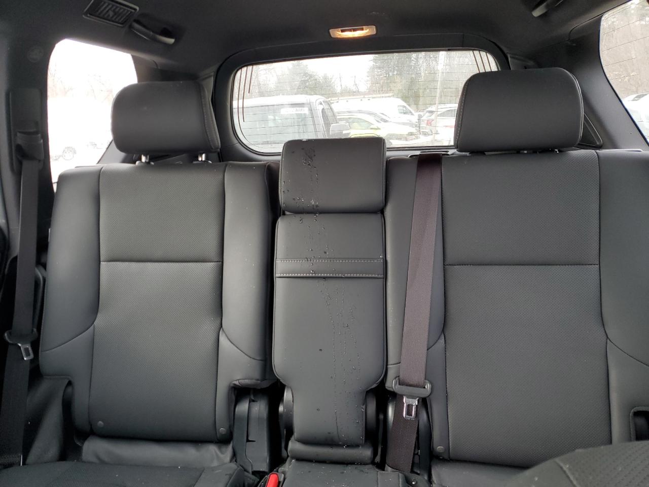 2023 LEXUS GX 460 VIN:JTJAM7BX7P5373123