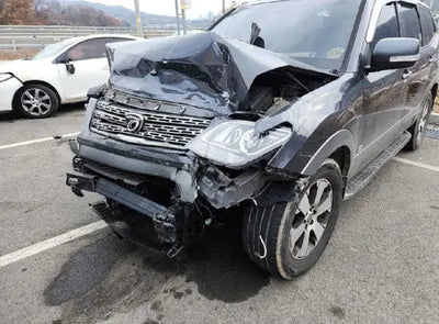 2017 Kia Mohave KNAKM814DHA155938 VIN:KNAKM814DHA155938